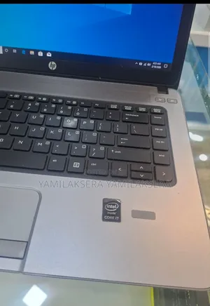 New Laptop HP ProBook 440 G2 8GB Intel Core i7 SSD 1T