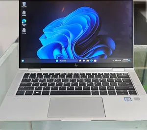 New Laptop HP EliteBook 1030 16GB Intel Core i7 SSD 512GB