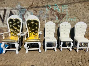 Weeding Chairs