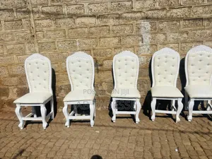 Weeding Chairs