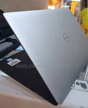 New Laptop Dell Precision M6600 16GB Intel Core i9 SSD 256GB