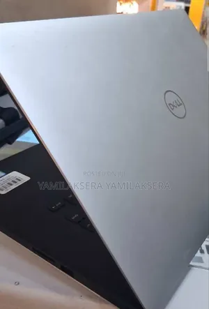 New Laptop Dell Precision M6600 16GB Intel Core i9 SSD 256GB