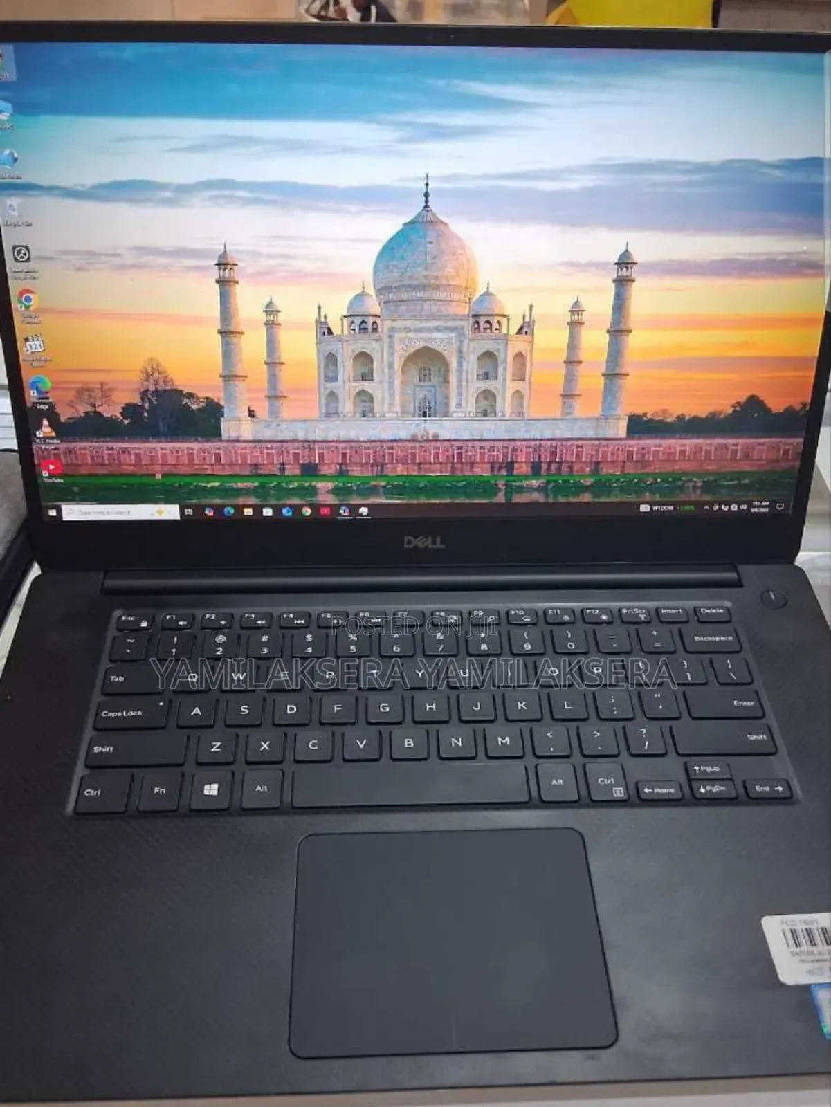 New Laptop Dell Precision M6600 16GB Intel Core i9 SSD 256GB