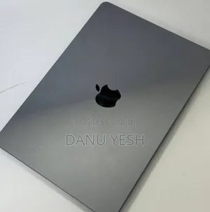 New Laptop Apple MacBook Air 2023 M2 8GB Apple M2 SSD 256GB
