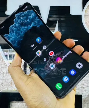 New Samsung Galaxy Z Flip 5 512 GB Black