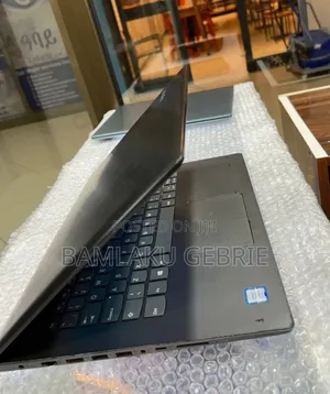 New Laptop Lenovo IdeaPad 320 4GB Intel Core i5 HDD 1T