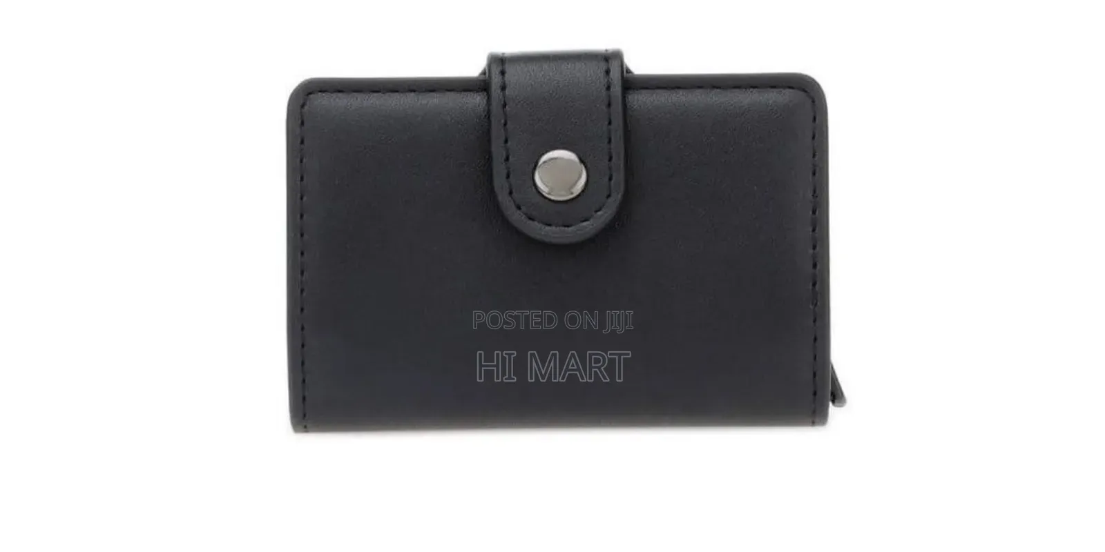 Top Quality Smart Card Holder Wallet