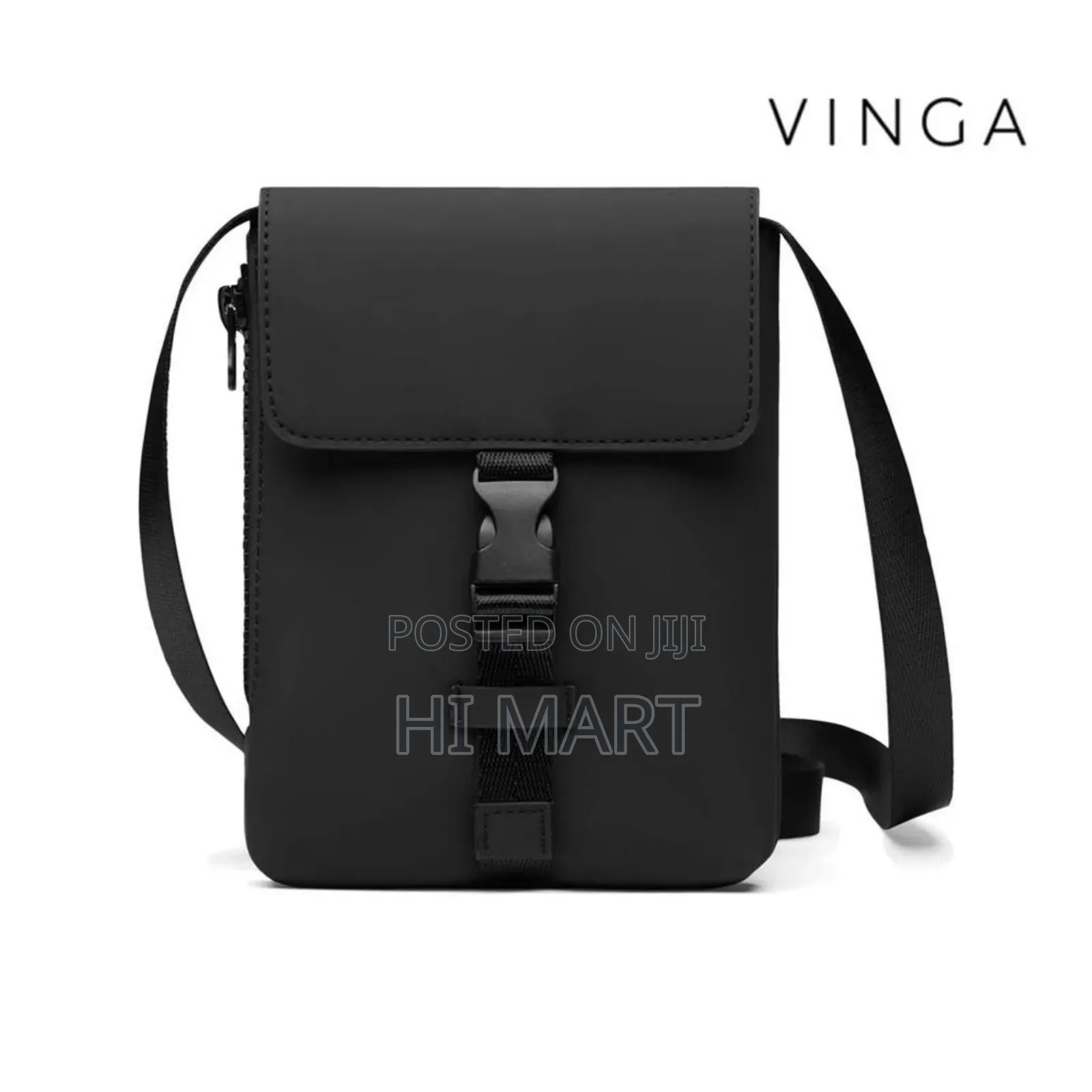 Vinga Baltimore High Quality Sling Bag