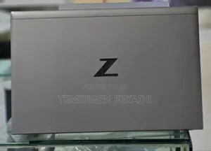 New Laptop HP ZBook Power G9 i7 16GB Intel Core i7 SSD 512GB