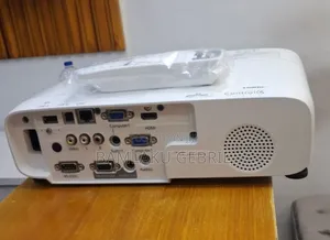 Brand New Epson Projector Model Name: Cb -X49