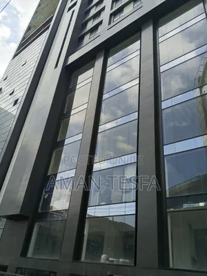 2bdrm Apartment in Aman Consultant, Yeka for sale