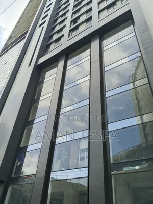 2bdrm Apartment in Aman Consultant, Yeka for sale