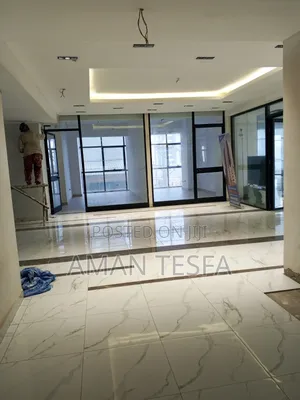 2bdrm Apartment in Aman Consultant, Yeka for sale