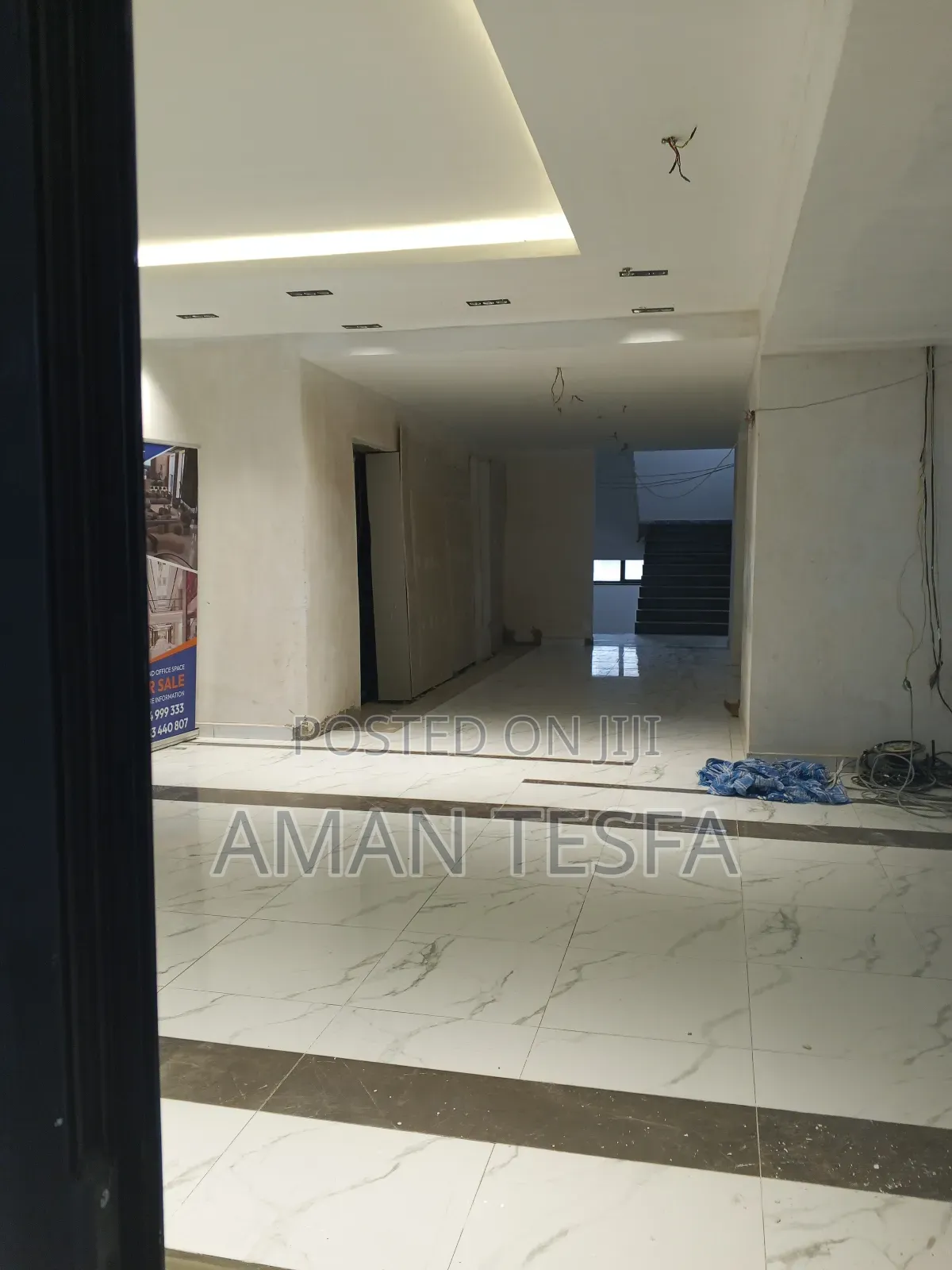 2bdrm Apartment in Aman Consultant, Yeka for sale