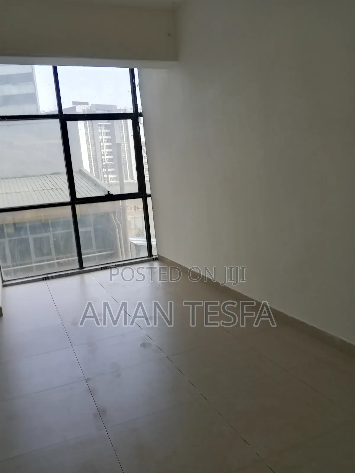2bdrm Apartment in Aman Consultant, Yeka for sale