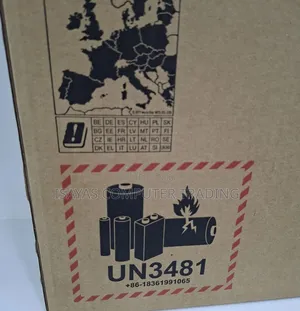 New Laptop MSI GF63 16GB Intel Core i7 SSD 1T