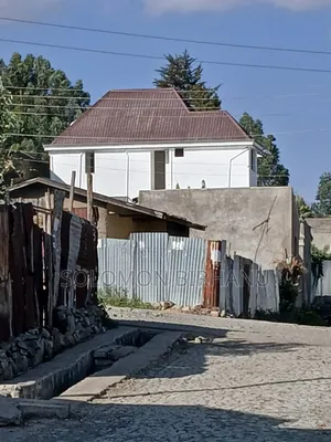 7bdrm House in Around Adfis Abeba, North Shewa for sale