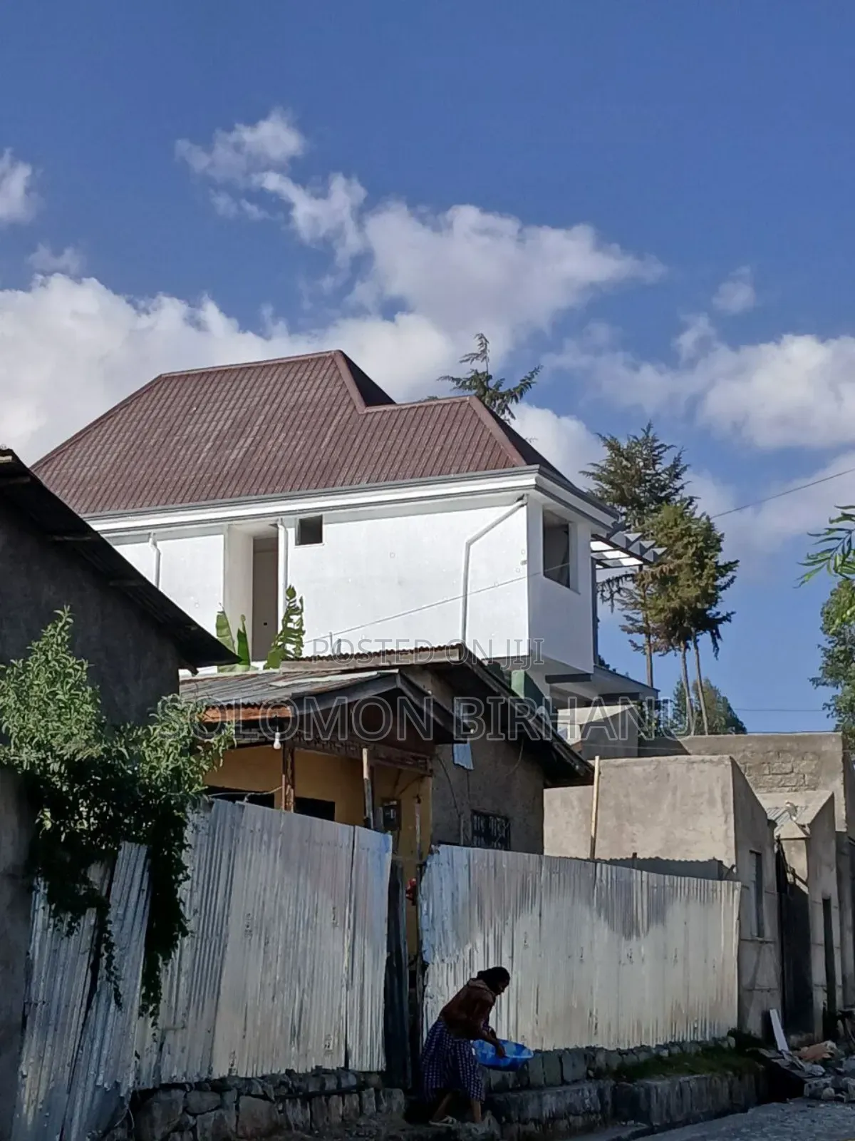 7bdrm House in Around Adfis Abeba, North Shewa for sale