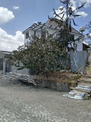 7bdrm House in Around Adfis Abeba, North Shewa for sale