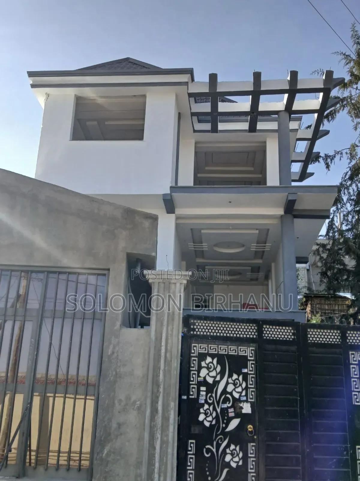 7bdrm House in Around Adfis Abeba, North Shewa for sale