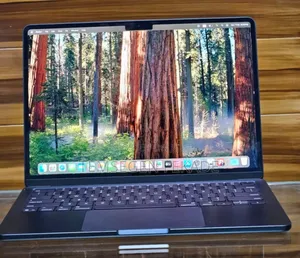 New Apple MacBook Air 2025 M4 13-inch 16GB Apple M4 Pro SSD 256GB