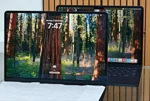 New Apple MacBook Air 2025 M4 13-inch 16GB Apple M4 Pro SSD 256GB