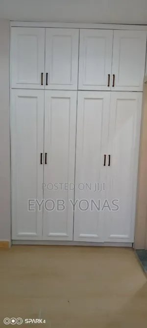 Furnished 2bdrm Apartment in Horizon Realestate, Lideta for sale