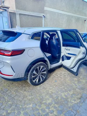 BYD Song Plus DM-i 2024 Gray