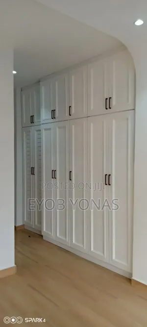 Furnished 2bdrm Apartment in Horizon Realestate, Lideta for sale