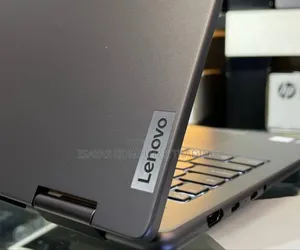 New Laptop Lenovo Yoga 7i 16GB Intel Core Ultra 7 SSD 1T