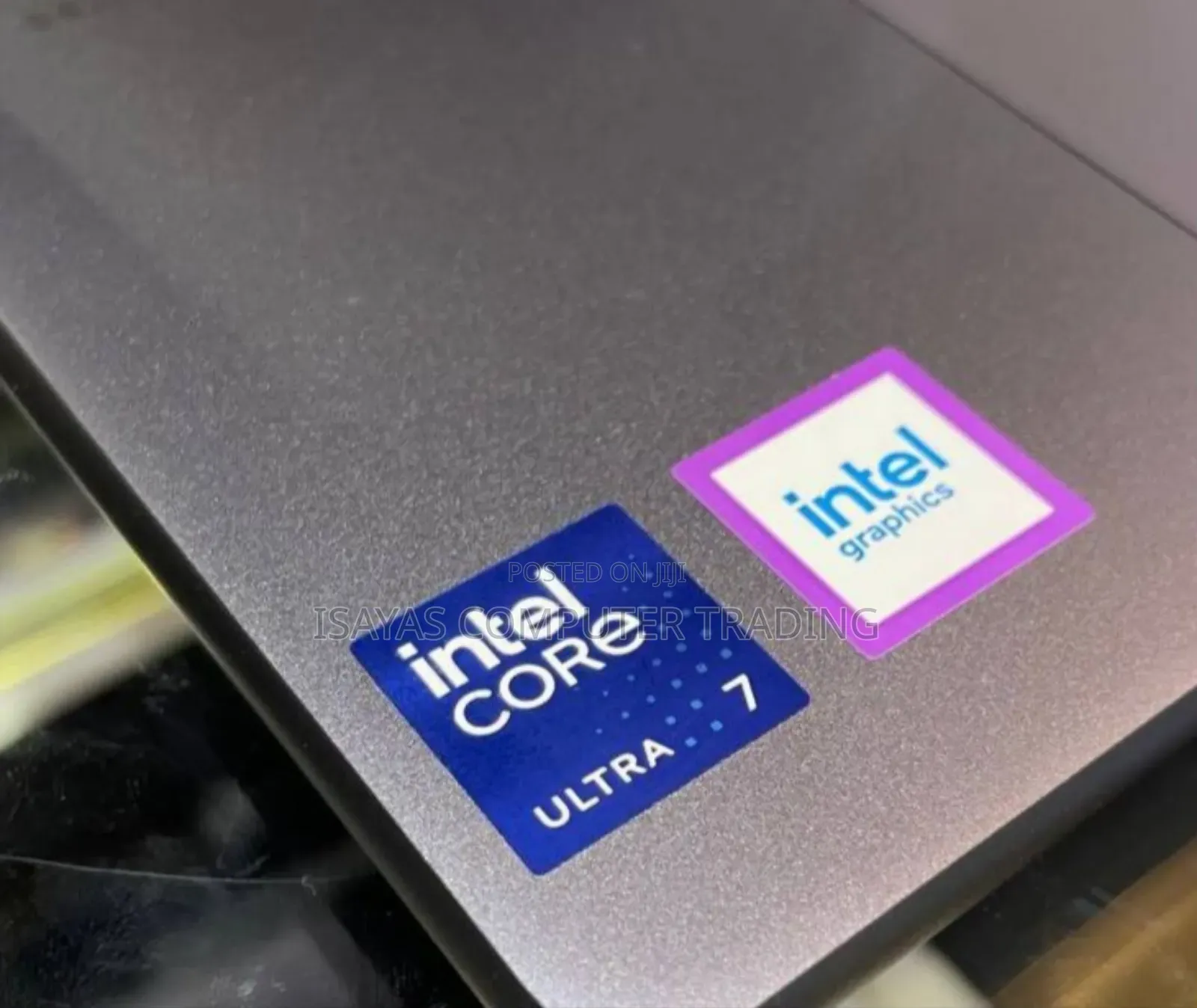 New Laptop Lenovo Yoga 7i 16GB Intel Core Ultra 7 SSD 1T