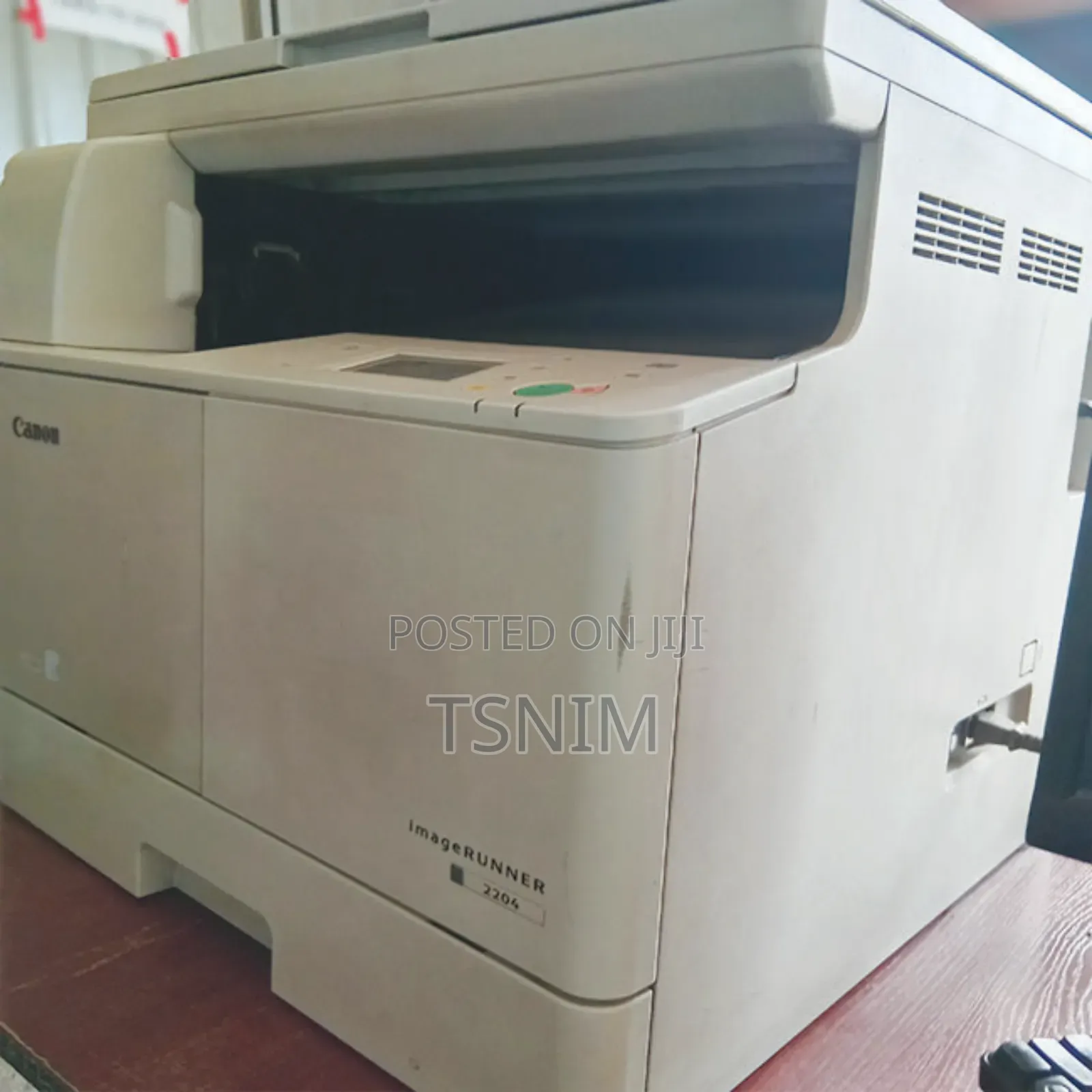 Photo Copy Machin 2204 Used