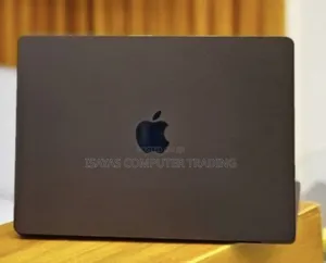 New Laptop Apple MacBook Pro 2023 M3 14-inch 18GB Apple M3 SSD 512GB