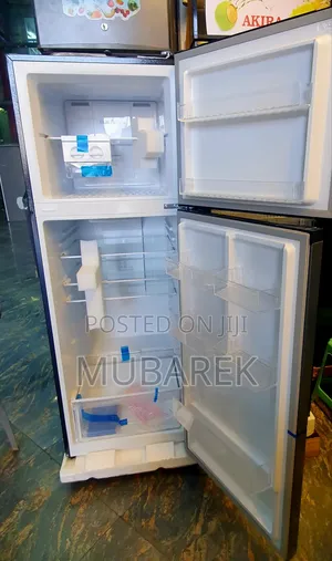 Akira Fridge