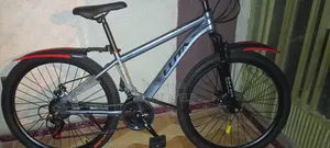 Luta Bicycle