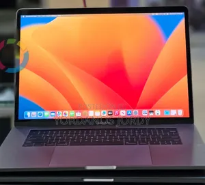 New Laptop Apple MacBook Pro 2017 16GB Intel Core i7 SSD 512GB