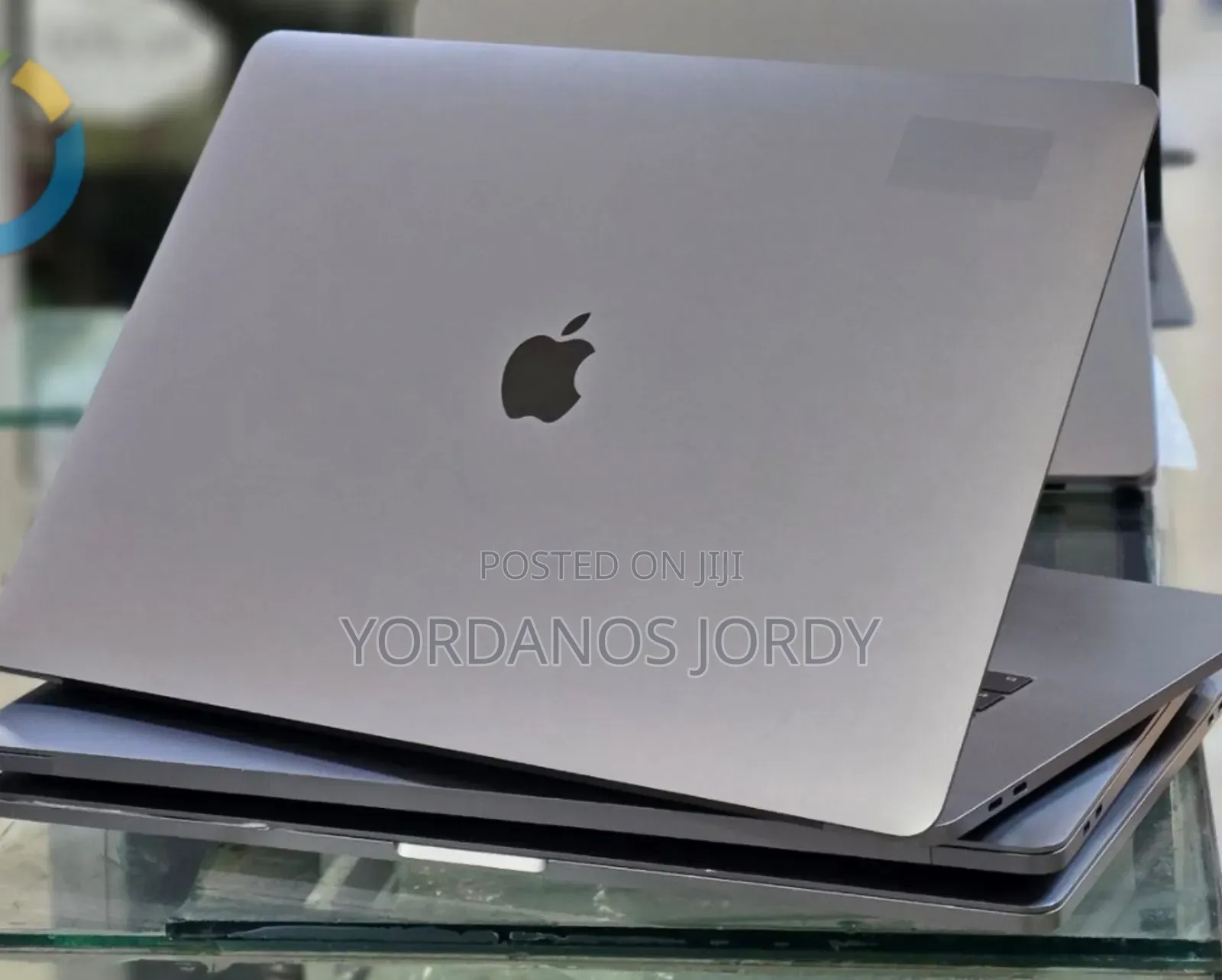 New Laptop Apple MacBook Pro 2017 16GB Intel Core i7 SSD 512GB