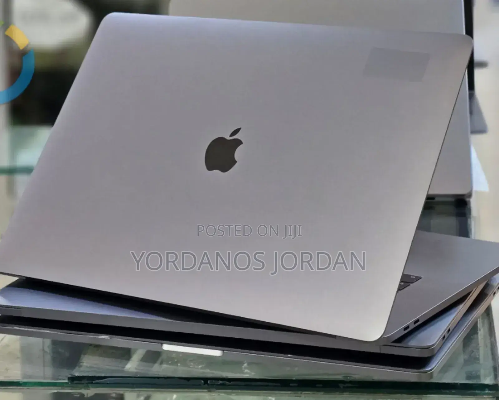 New Laptop Apple MacBook Pro 2017 16GB Intel Core i7 SSD 512GB