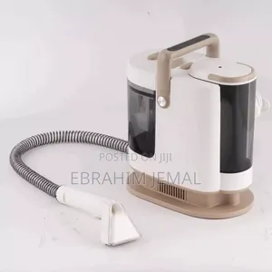 Light Sofa And Carpet Spot Cleaner