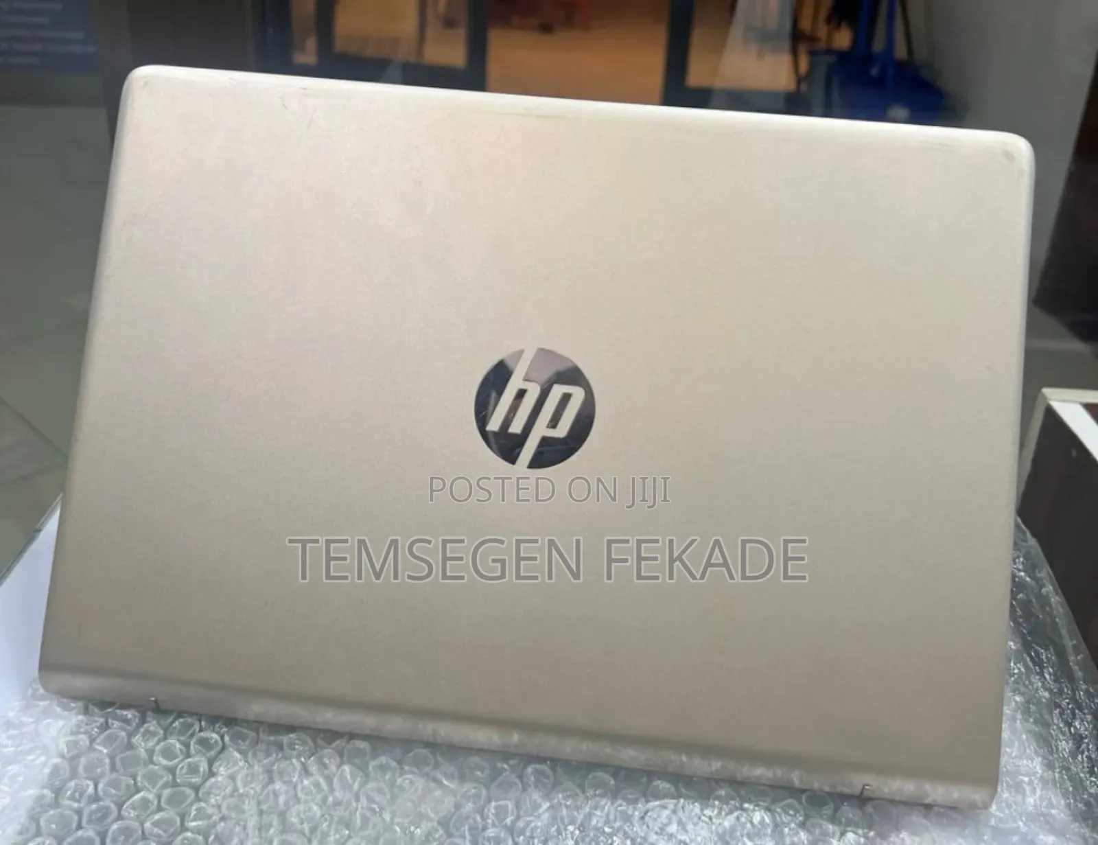 New Laptop HP Pavilion 14 8GB Intel Core i5 SSD 512GB