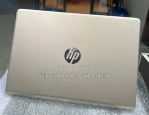 New Laptop HP Pavilion 14 8GB Intel Core i5 SSD 512GB