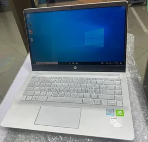 New Laptop HP Pavilion 14 8GB Intel Core i5 SSD 512GB