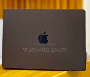 New Apple MacBook Pro 2023 M3 14-inch 18GB Apple M3 Pro SSD 512GB