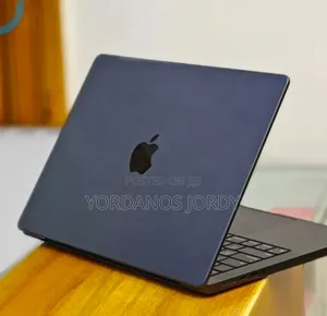 New Apple MacBook Pro 2023 M3 14-inch 18GB Apple M3 Pro SSD 512GB