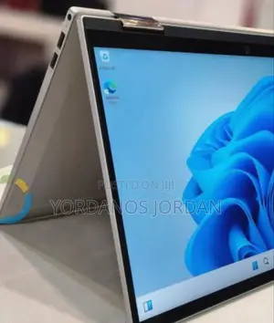 New Laptop HP Pavilion X360 16GB Intel Core i7 SSD 512GB
