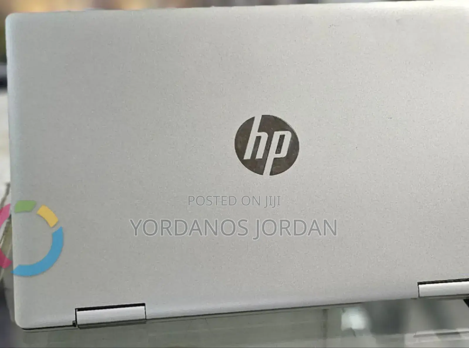 New Laptop HP Pavilion X360 16GB Intel Core i7 SSD 512GB