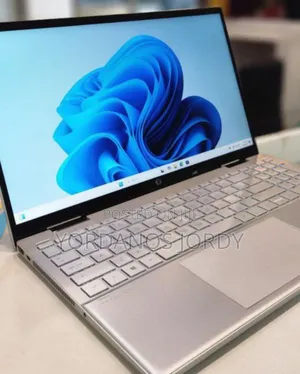 New Laptop HP Pavilion X360 16GB Intel Core i7 SSD 512GB