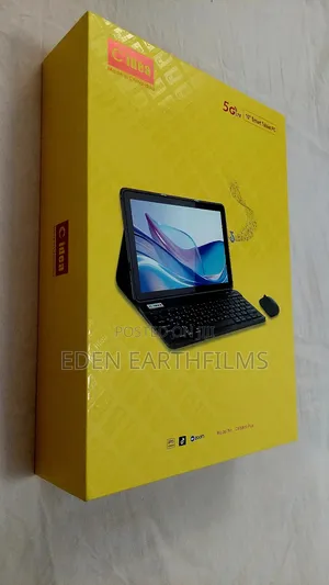 New C idea CM8800 Plus 1 TB Black