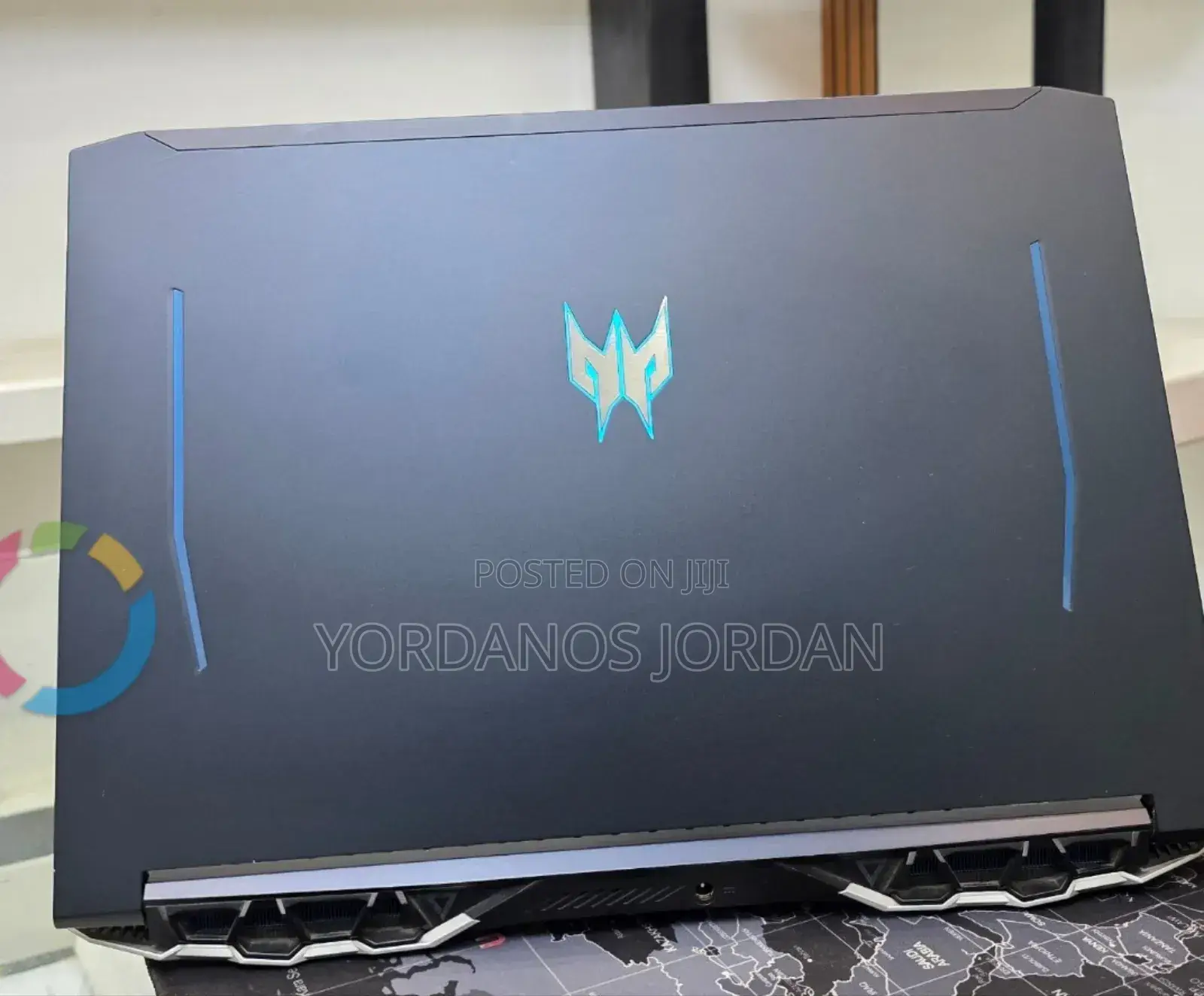 New Laptop Acer Predator Helios 300 16GB Intel Core i7 SSD 512GB
