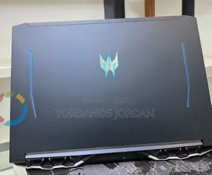 New Laptop Acer Predator Helios 300 16GB Intel Core i7 SSD 512GB